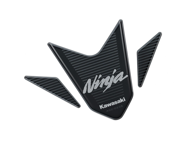 Tank Pad (Ninja 400/500)