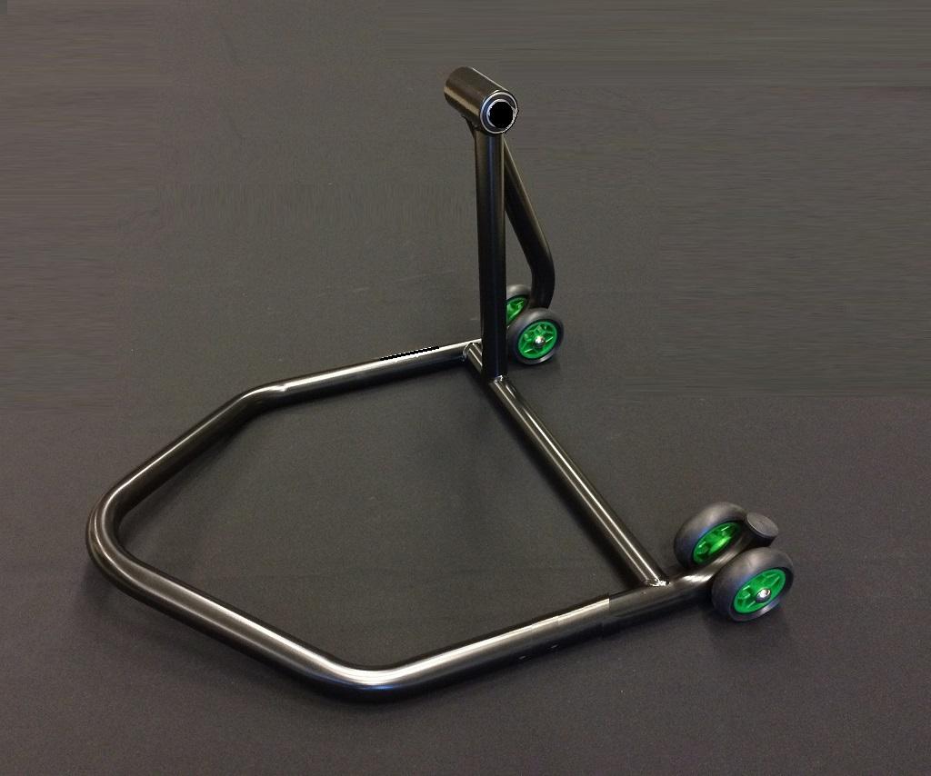 Premium Single Sided Rear Paddock Stand (Ninja H2/R/SX)