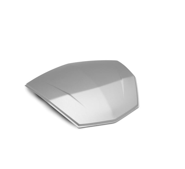 Top Case (47L) Aluminium Deco Plates