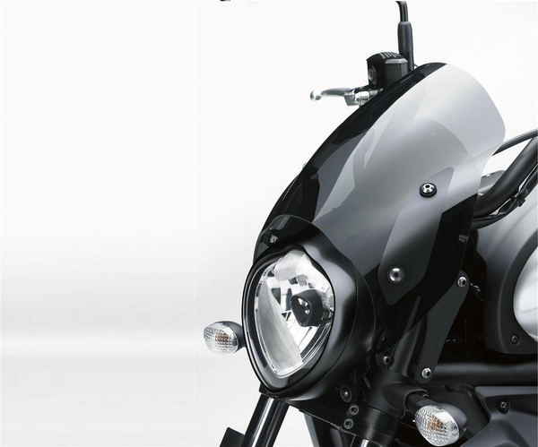 Café Style Windscreen Kit (Vulcan S)