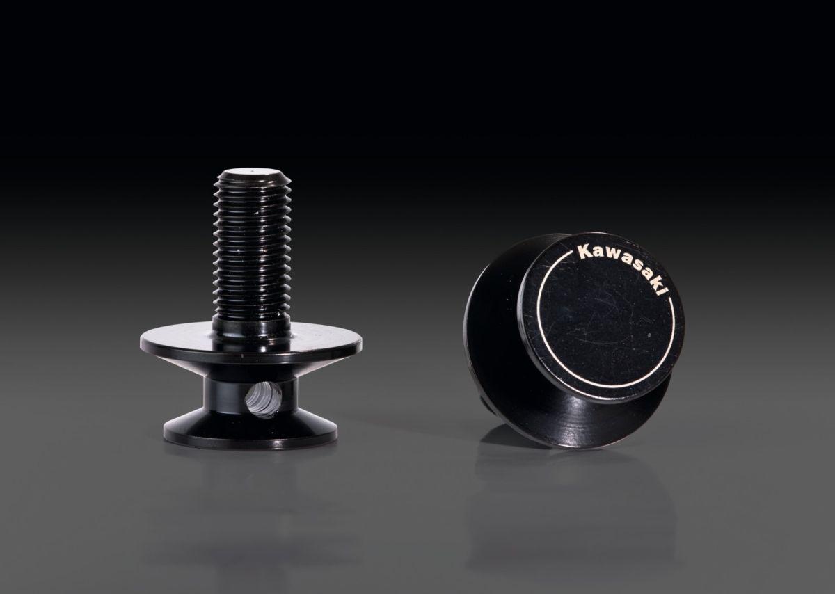 Bobbin Set, M10