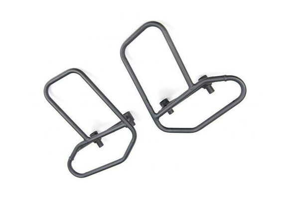 Semi Soft Panniers (Ninja 650 & Z650)