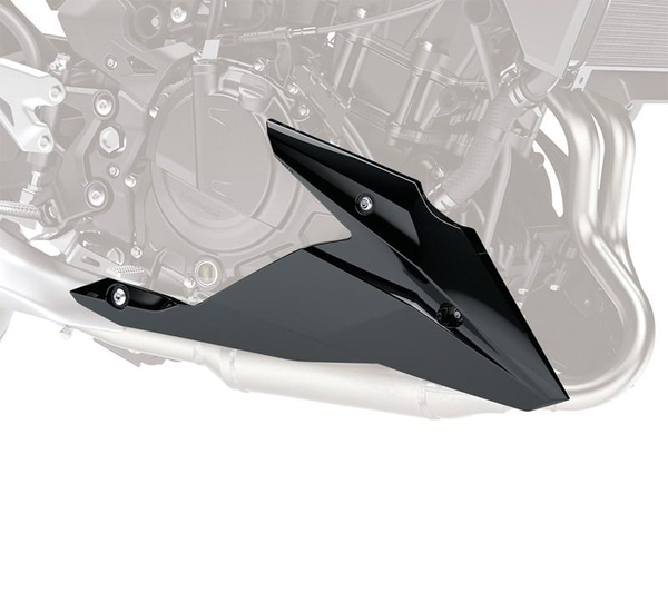 Lower Cowling (Z400)