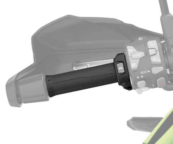 Heated Grip Set (Versys 1000)