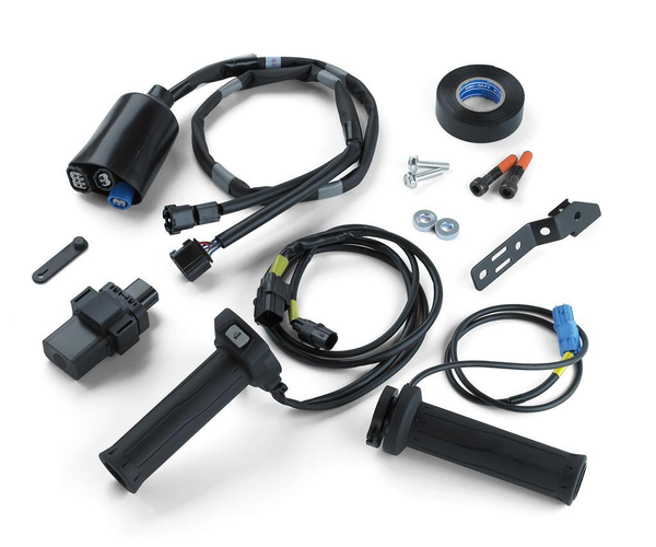 Heated Grip Set (Z900RS/SE)