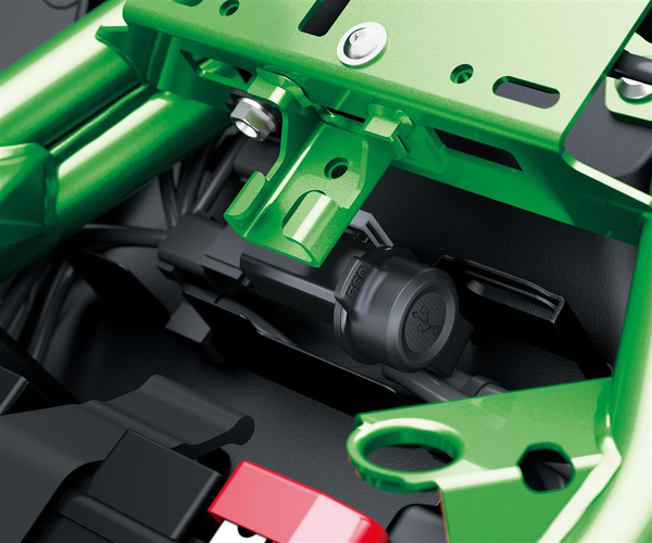 USB Socket (Z H2/SE)