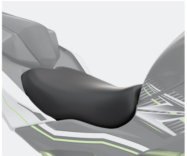 Low Rider Seat (Z125)