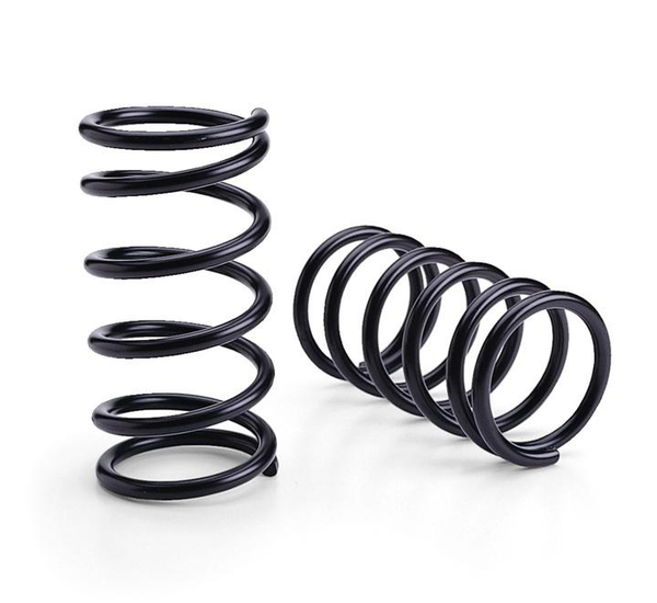 Heavy-Duty Rear Spring (MULE SX/600/610)
