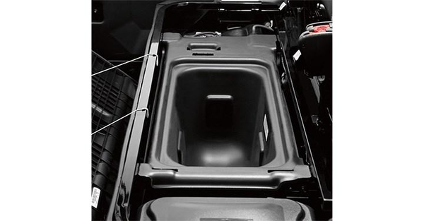 Under-Seat Storage Bin (MULE PRO DX/DXT)