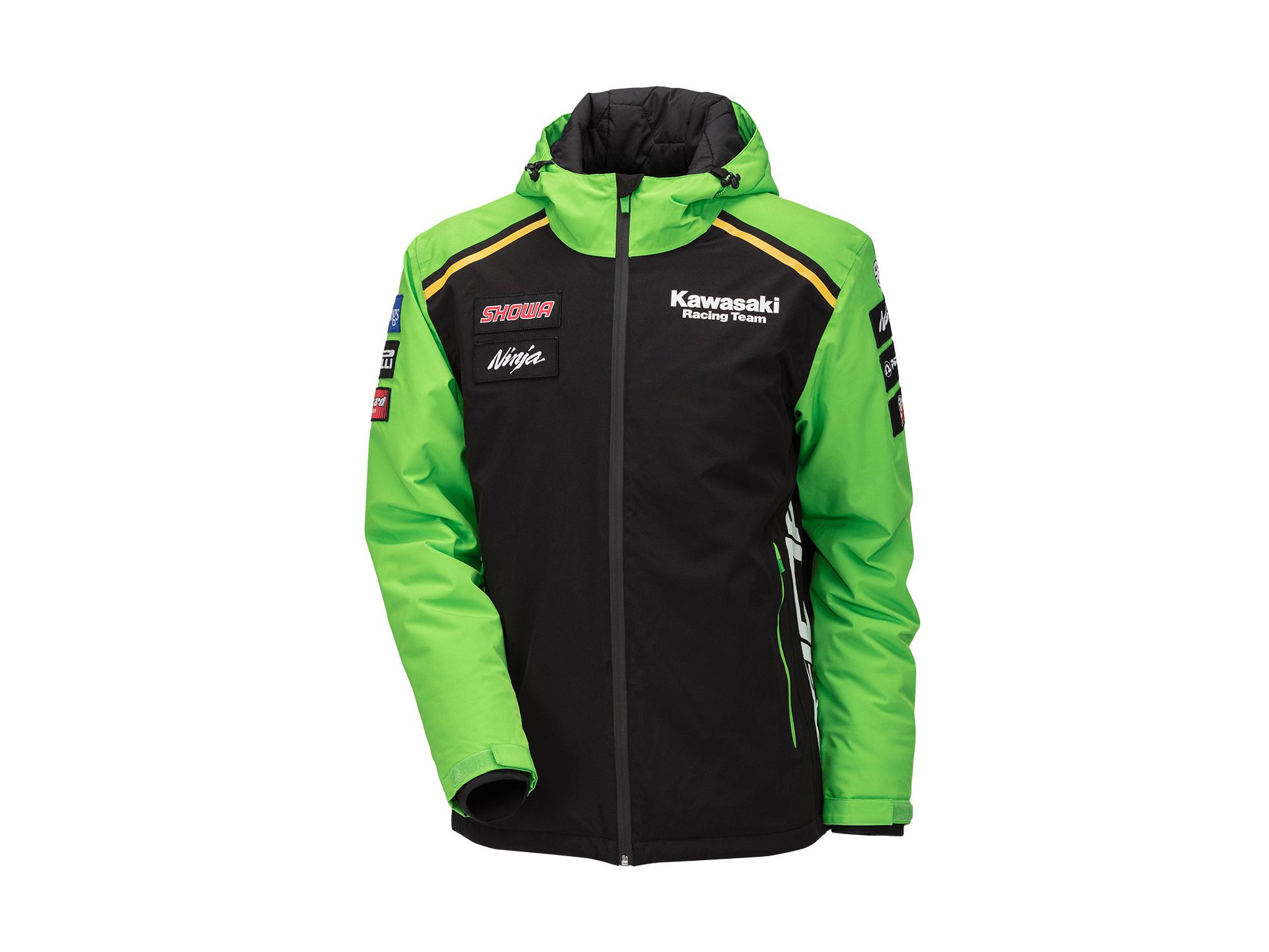 WSBK 2024 Jacket (Male)