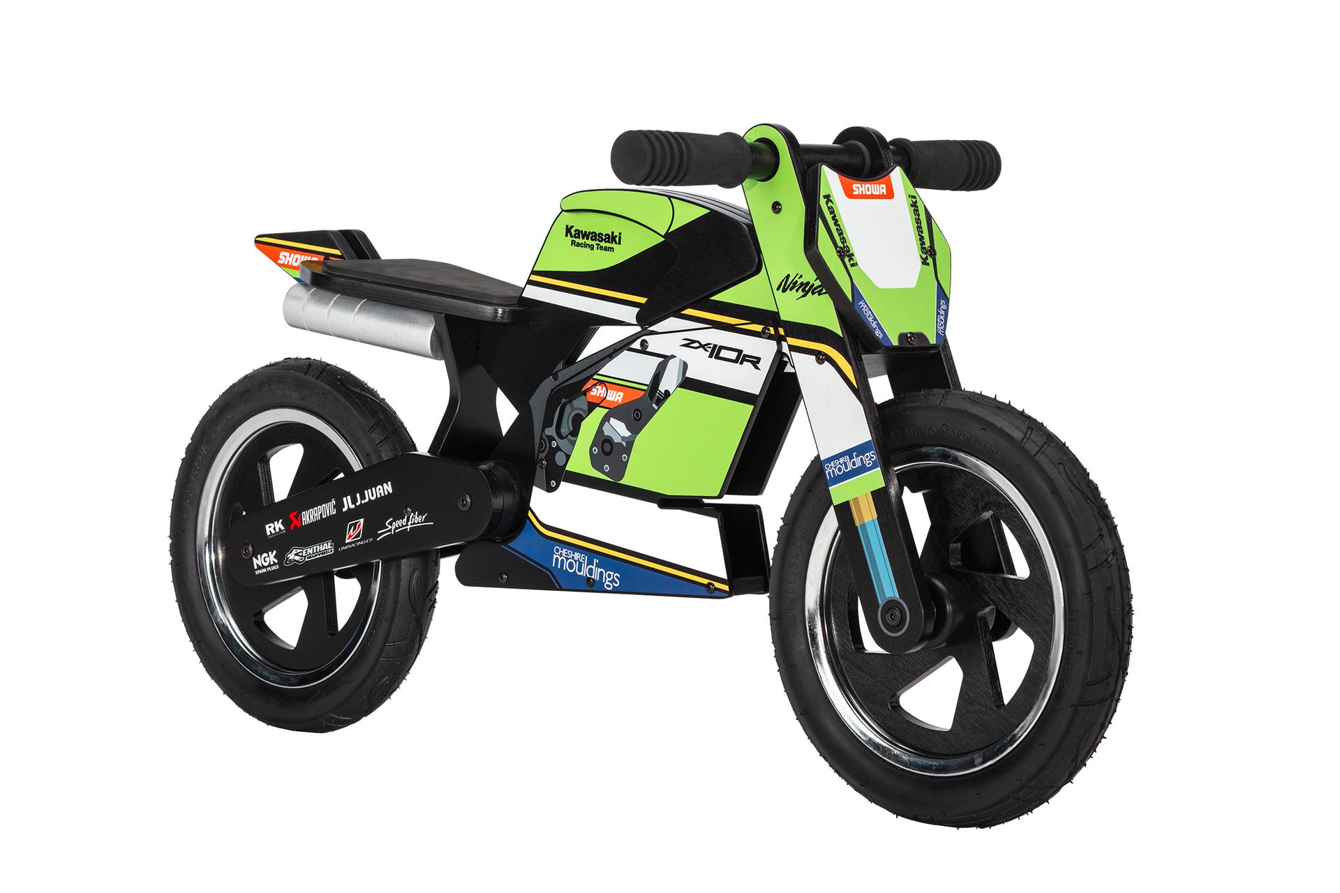 WSBK 2024 Kiddi Moto