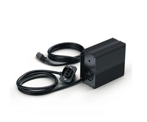 Charger for Drive Battery - UK Plug (Ninja/Z e-1)