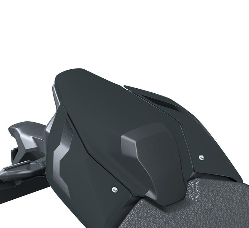 Metallic Carbon Gray (51A)