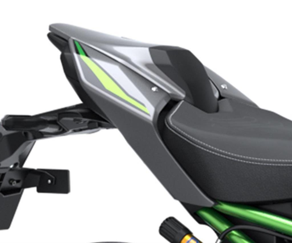 Single Seat Cover, Metallic Graphite Gray (45W)