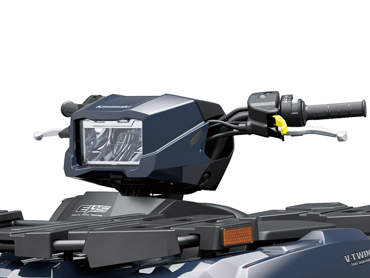 Electric Power Steering: Superior Sport Handling & Precise Control