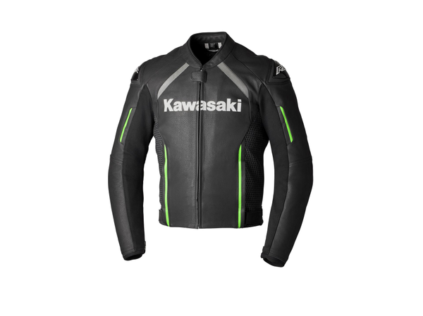 RIMINI II Leather Jacket (Male)