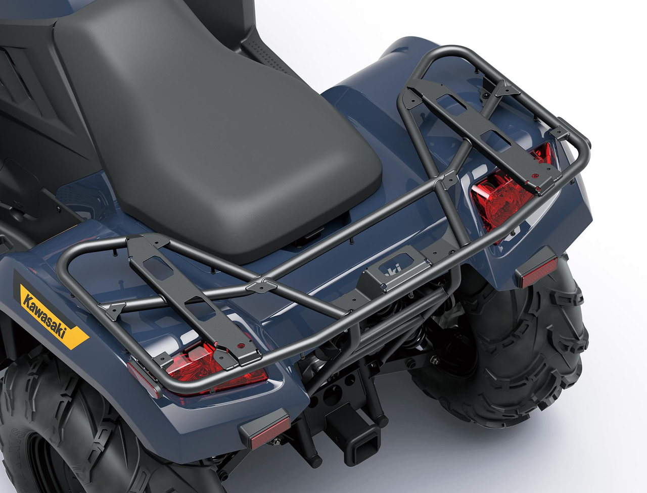 Tough & Rugged Exterior