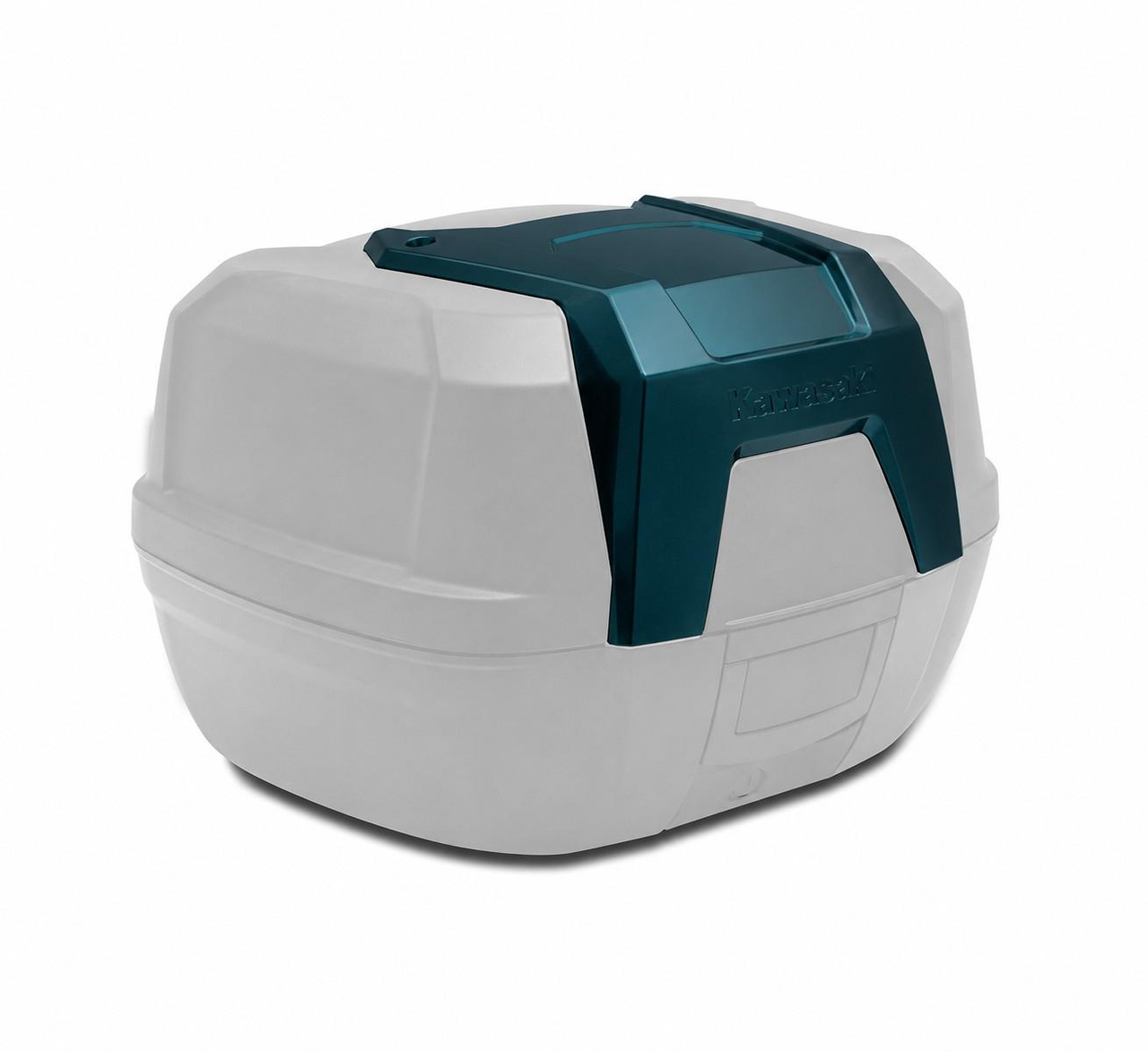 Top Case (42L) Cover, Metallic Deep Blue (79L)