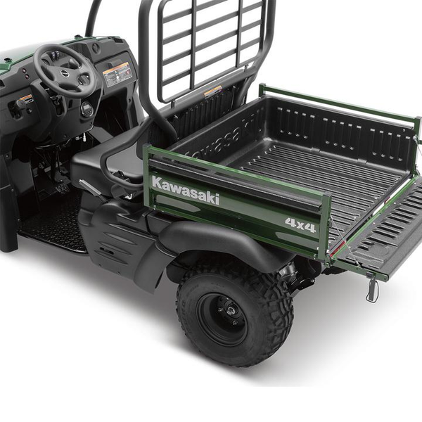 Bed Liner (MULE SX/600/610)