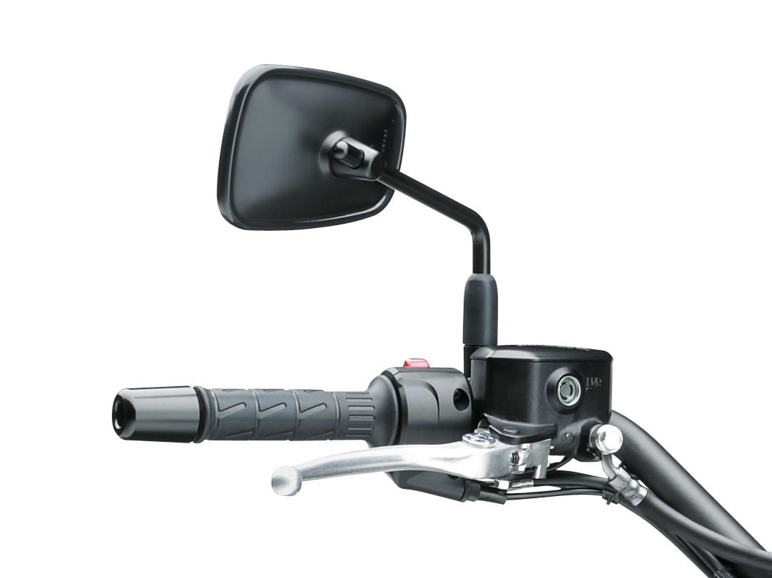 Adjustable clutch/brake levers