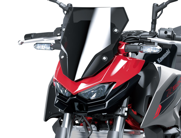 Large Smoke Meter Cover (Z500)