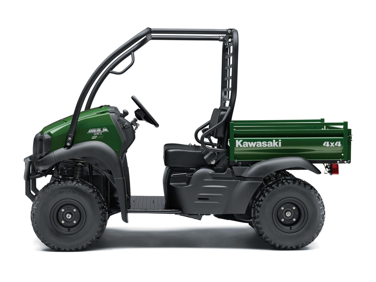 Unleash Your Inner Explorer Find The Perfect Kawasaki Mule Sx For Sale Today