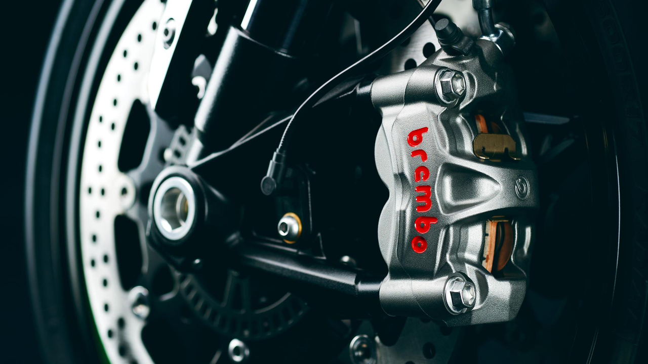 Brembo Brakes
