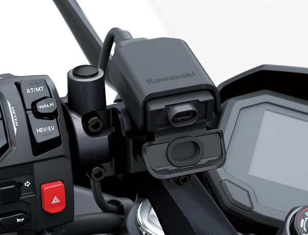 USB-C Socket (Z 7 Hybrid)