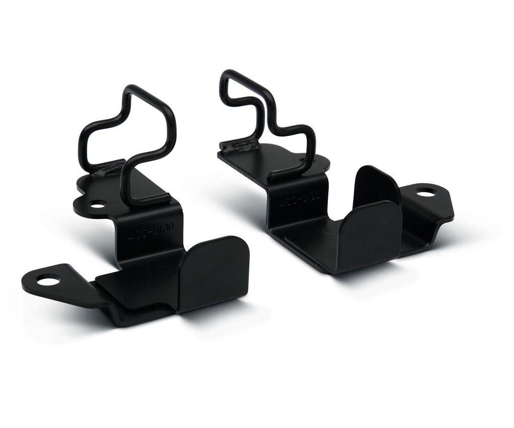 Underseat Bracket for U-Lock (Ninja 650 & Z650)