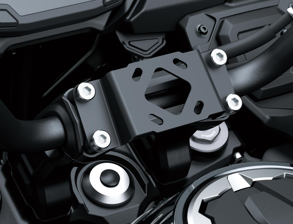 GPS Bracket (Versys 650)