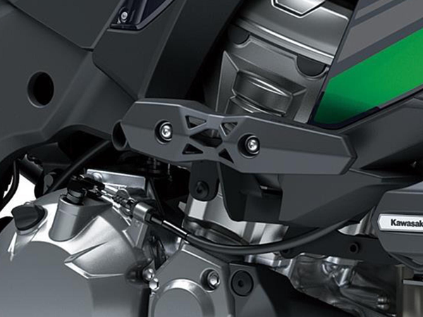 Frame Sliders (Versys 1100/S/SE)