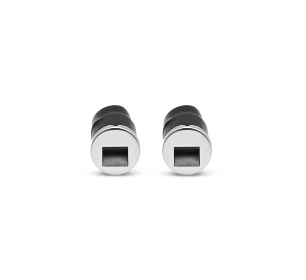 Pannier Lock Cylinder Set (Versys-X 300)