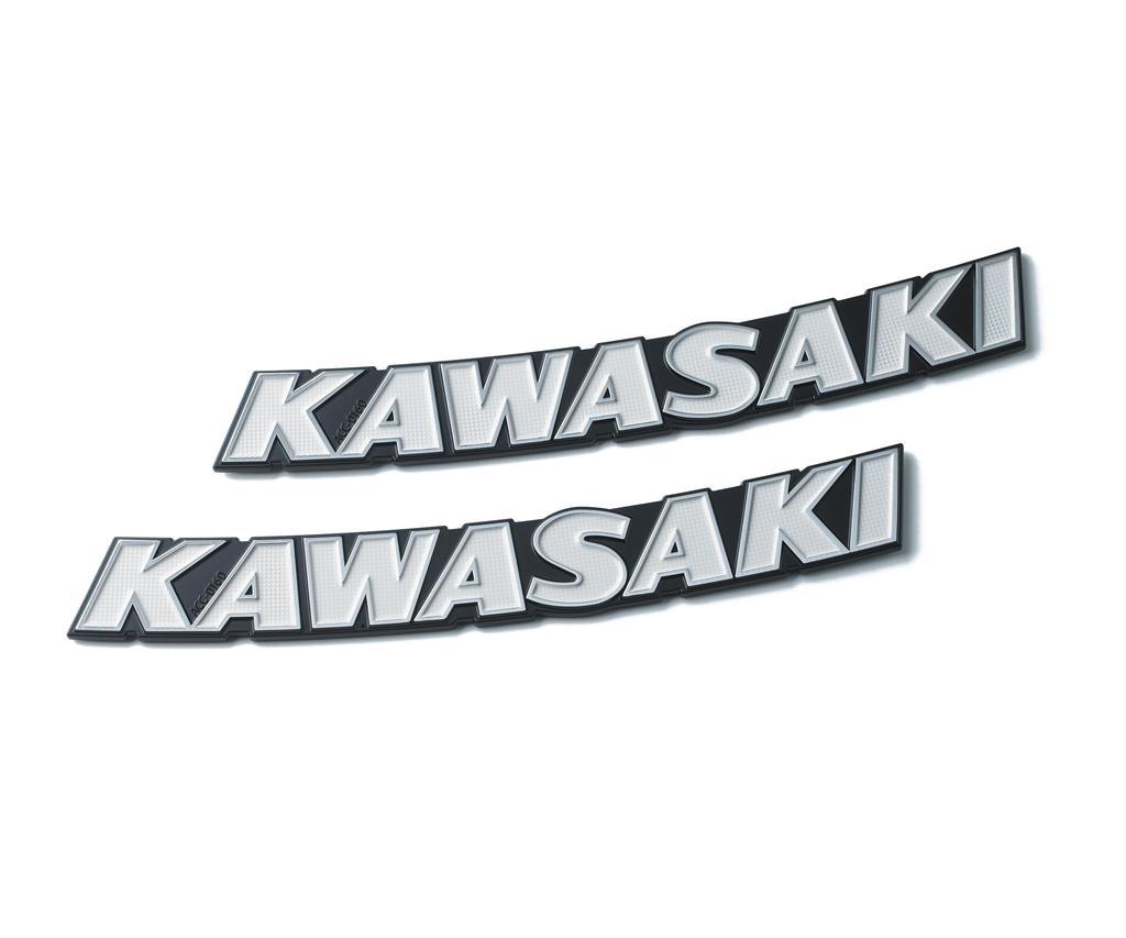 Tank Emblem Set (Z900RS/SE)