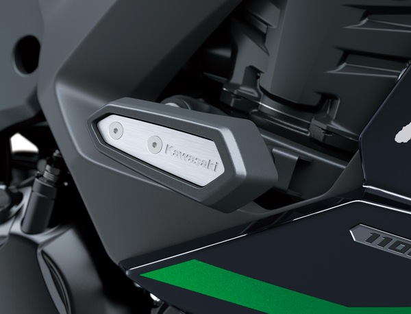 Frame Sliders (Ninja 1000SX/1100SX)