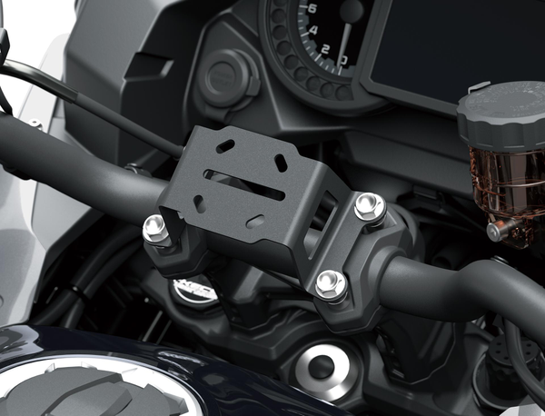 GPS Bracket (Versys 1000/S/SE)