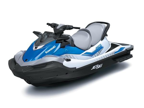 STX 160X