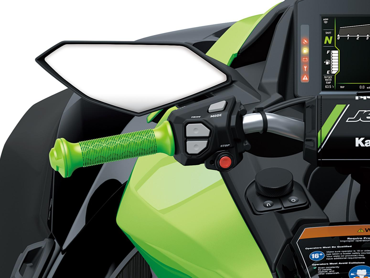 Power Modes