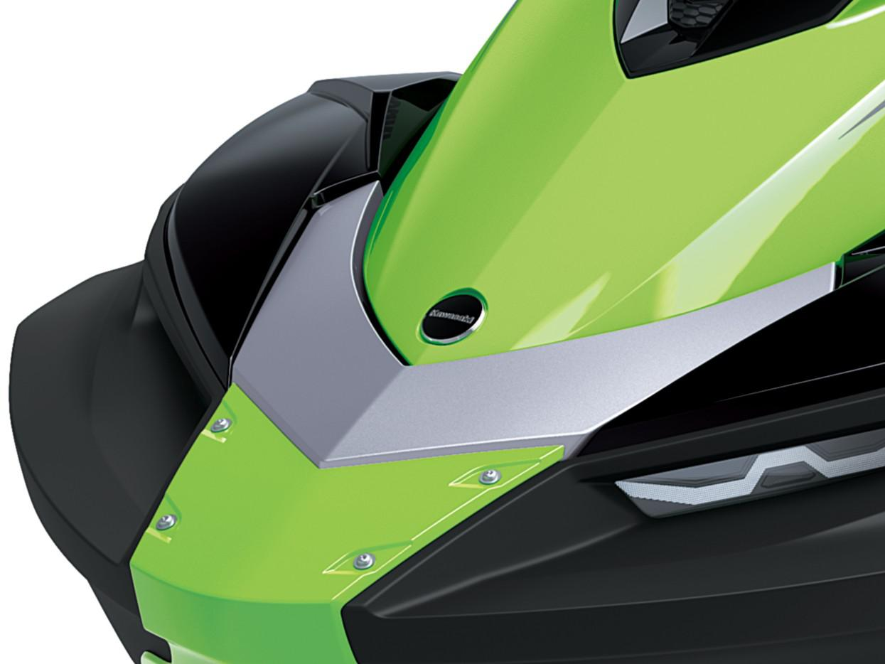 Kawasaki Emblem