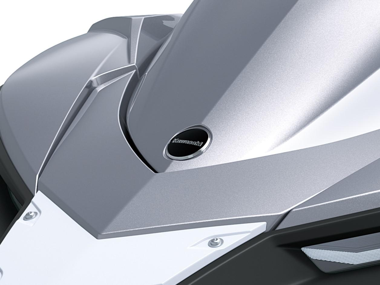 Kawasaki Emblem