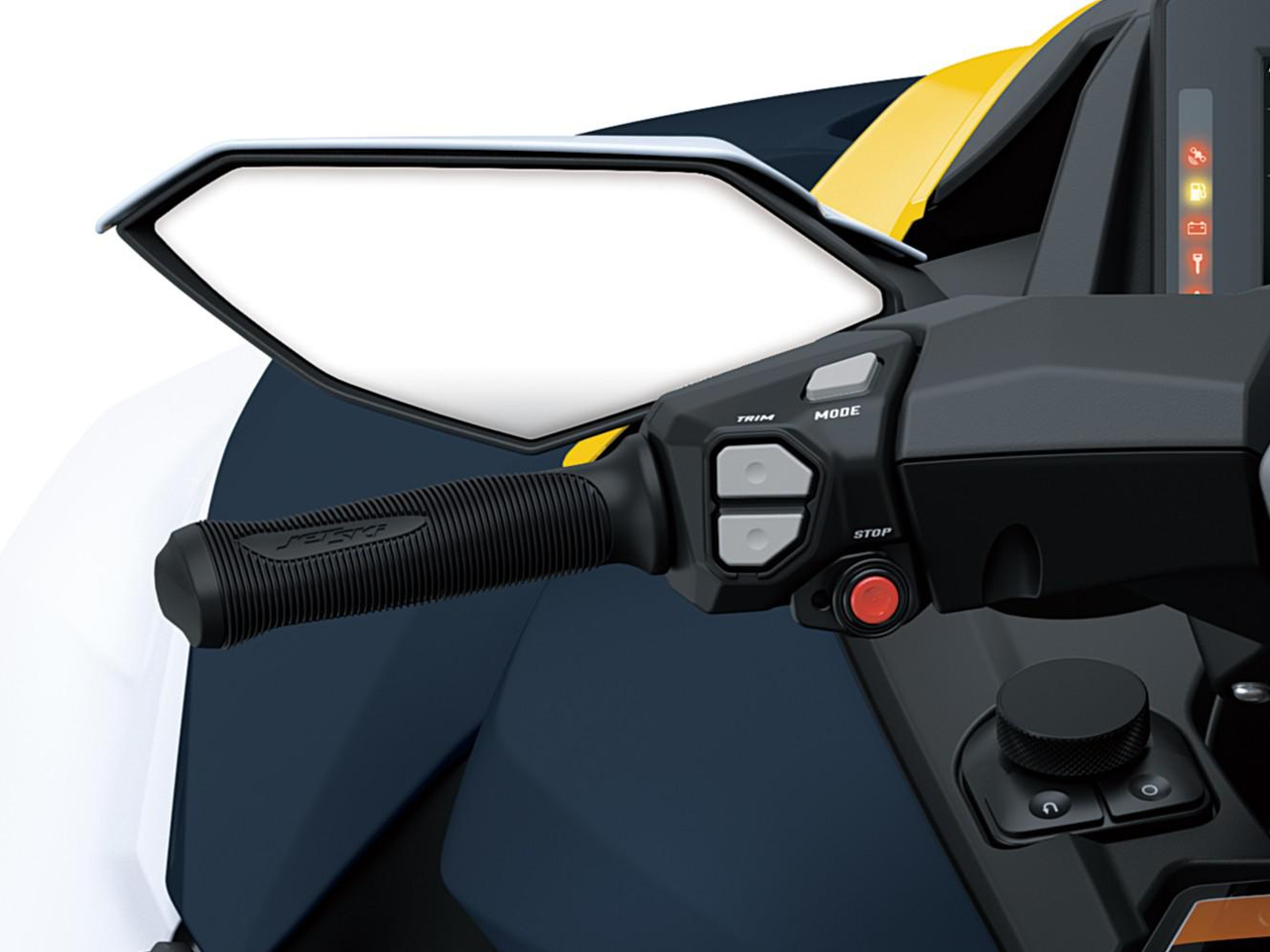 Power Modes