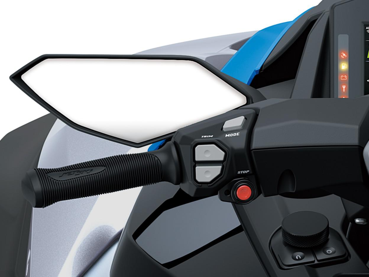 Power Modes
