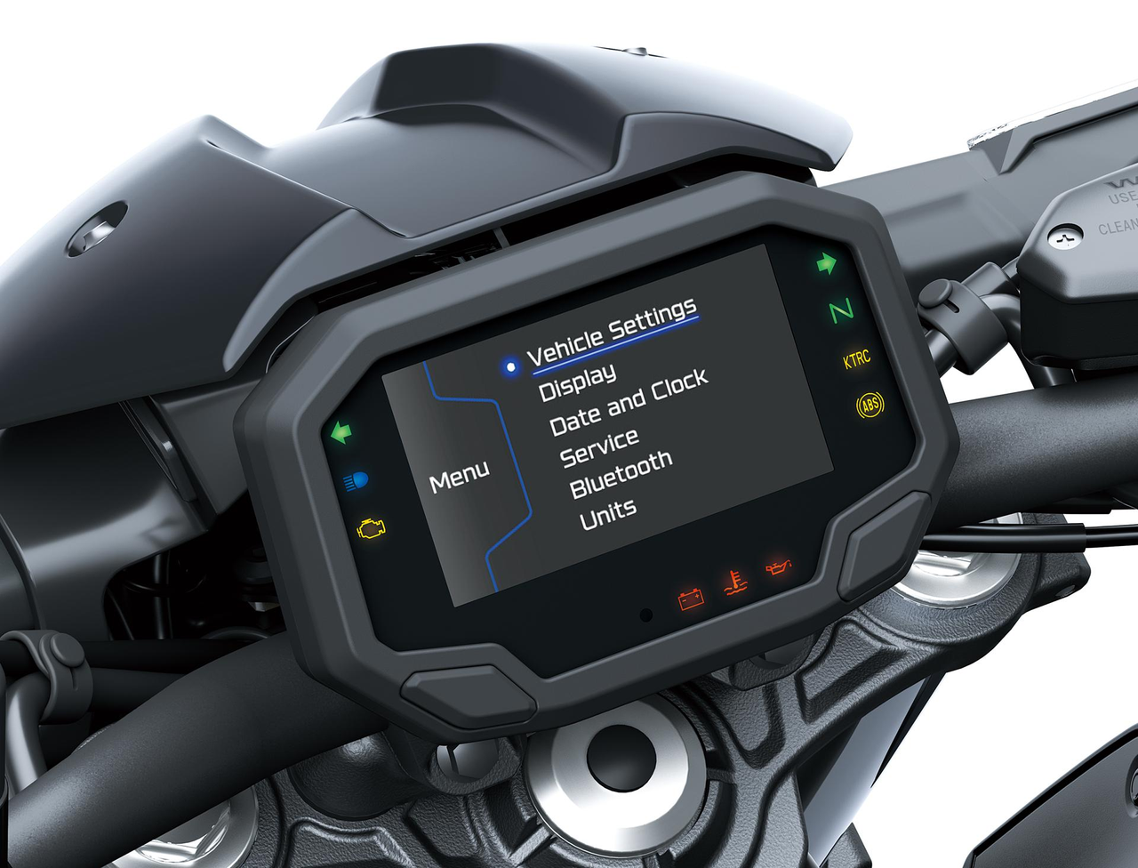 Smartphone Connectivity