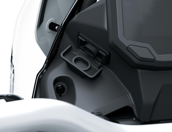 USB-C Socket (KLE500/SE)