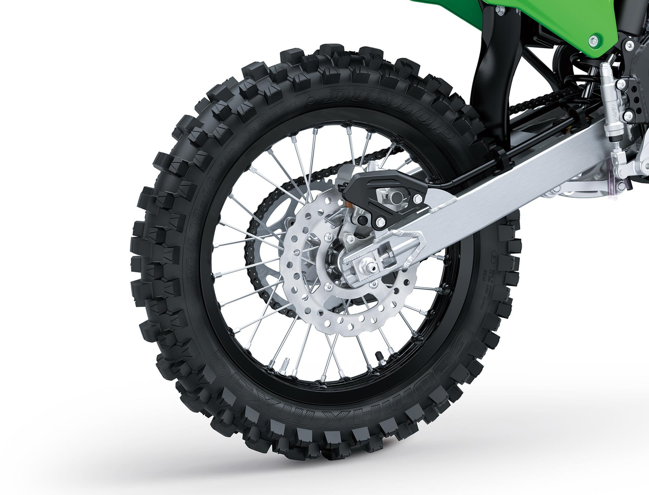 Dunlop Geomax MX34 Tyres