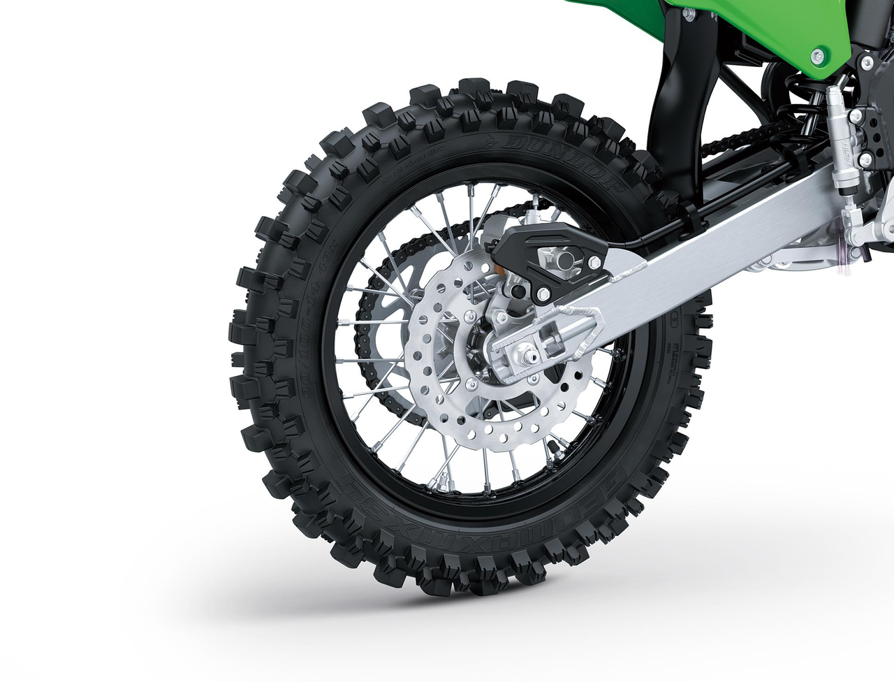 Dunlop Geomax MX34 Tyres