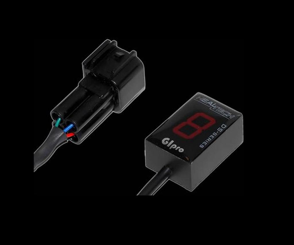 Gear Position Indicator