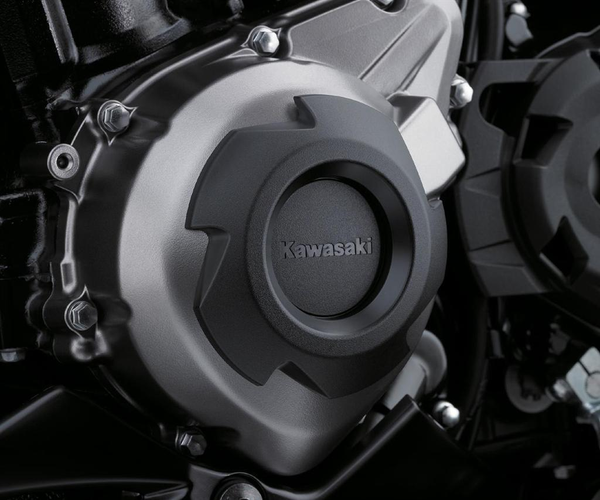 Crankcase Protector Rings (Z1000)