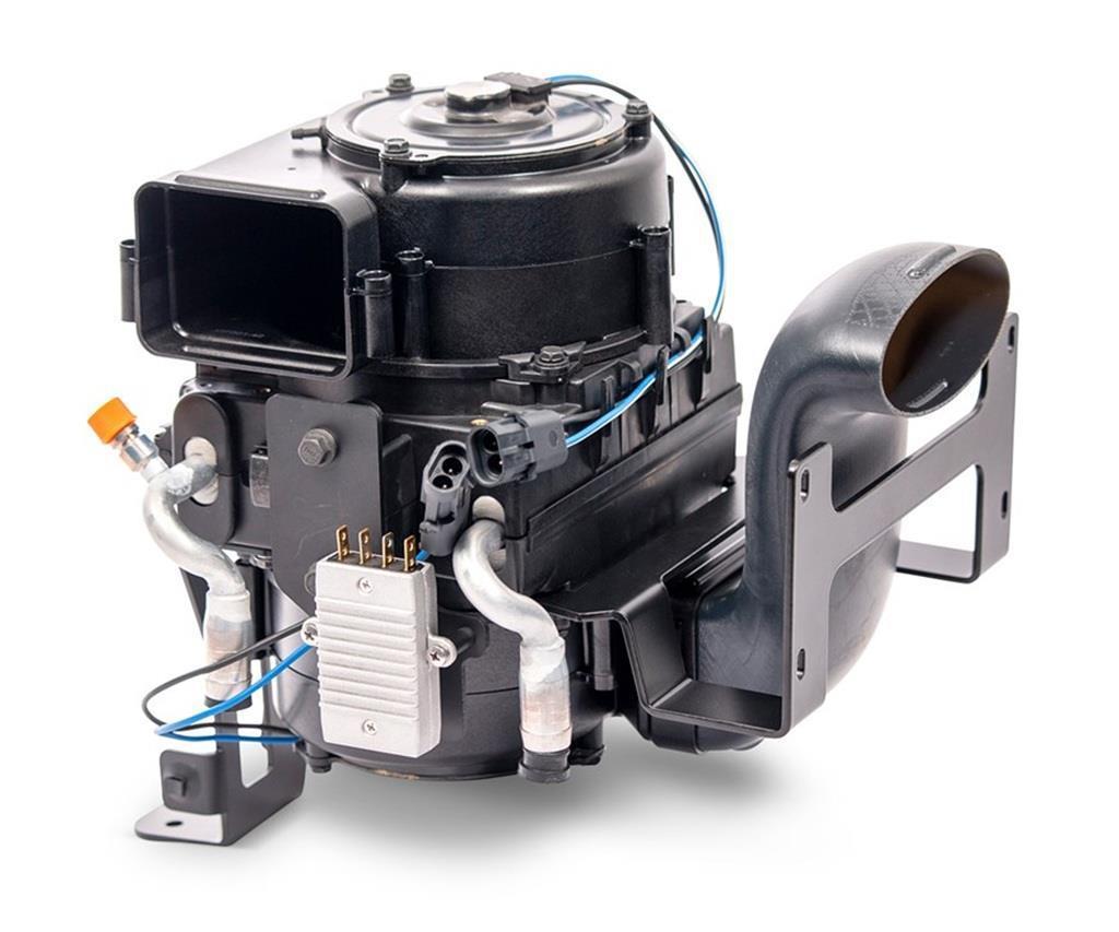 Heater Kit