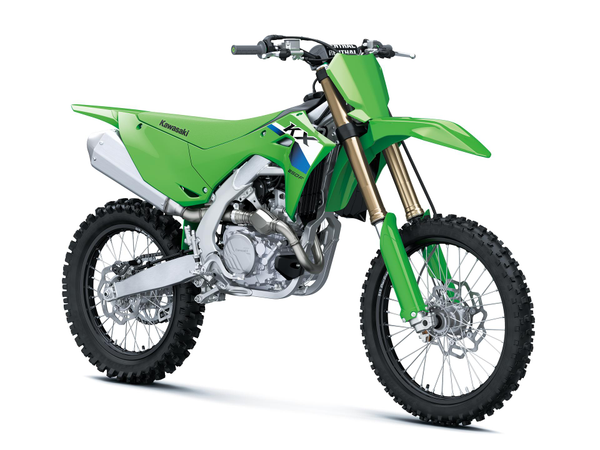KX250F