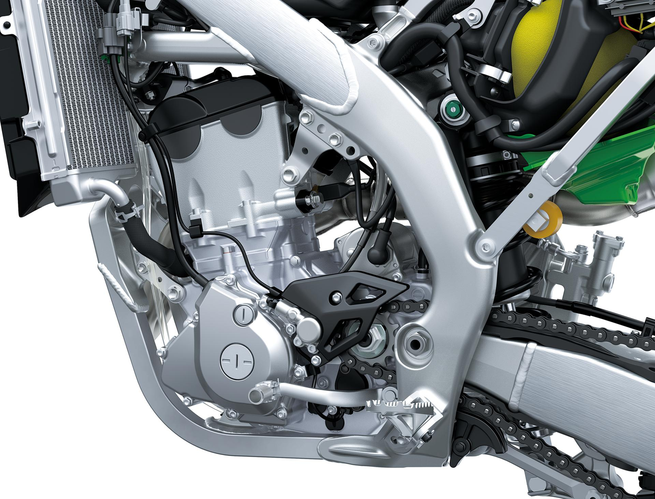 Enhanced Race-Winning Performance